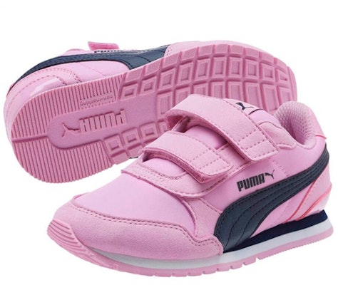 (JR) Puma ST Runner v2 Niños 'Orchid Peacoat' 365294-07 Purchase (JR) Puma ST Runner v2 Niños 'Orchid Peacoat' 365294-07
