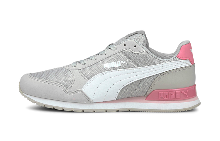 (Youth) Puma ST Runner V2 Mesh 'Big Kid Grey' 367135-14
