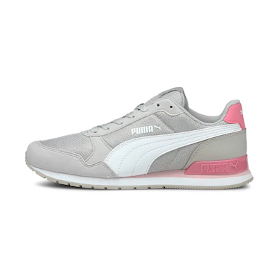 (Youth) Puma ST RNNR V2 Mesh 'Big Kid Grey'