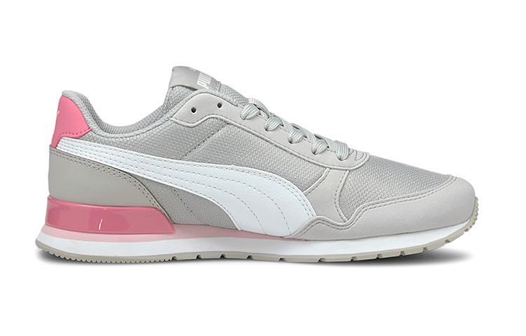 (Youth) Puma ST RNNR V2 Mesh 'Big Kid Grey' 圖 2