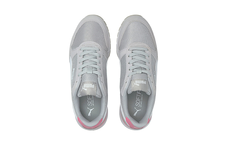 (Youth) Puma ST RNNR V2 Mesh 'Big Kid Grey' 圖 3