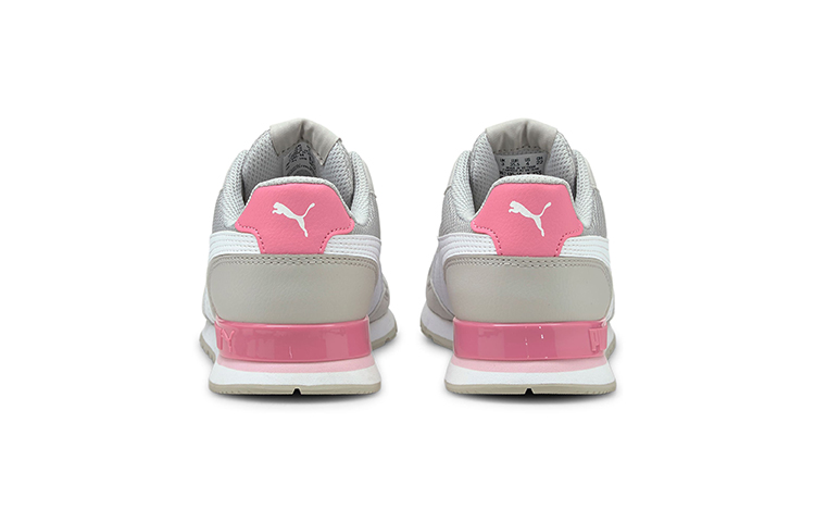 (Youth) Puma ST RNNR V2 Mesh 'Big Kid Grey' 圖 4
