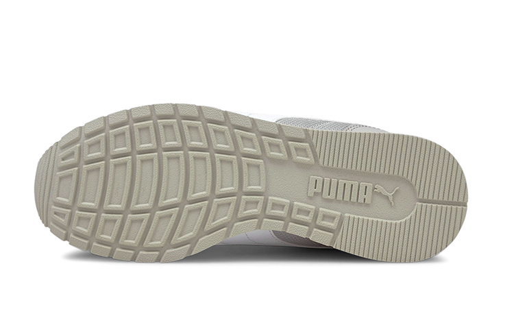 (Youth) Puma ST RNNR V2 Mesh 'Big Kid Grey' 圖 5
