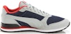 (Youth) Puma St Runner V2 Mesh 'Grey Blue' 367135-17