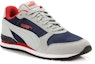 Lookbook (Youth) Puma St Runner V2 Mesh 'Grey Blue' 367135-17