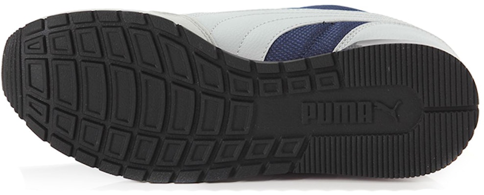 (Youth) Puma St Runner V2 Mesh 'Grey Blue' 367135-17 Purchase (Youth) Puma St Runner V2 Mesh 'Grey Blue' 367135-17