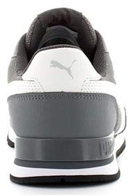 (JR) Puma St Runner V2 Mesh 'Abu Putih' 367135-03 Shop (JR) Puma St Runner V2 Mesh 'Abu Putih' 367135-03
