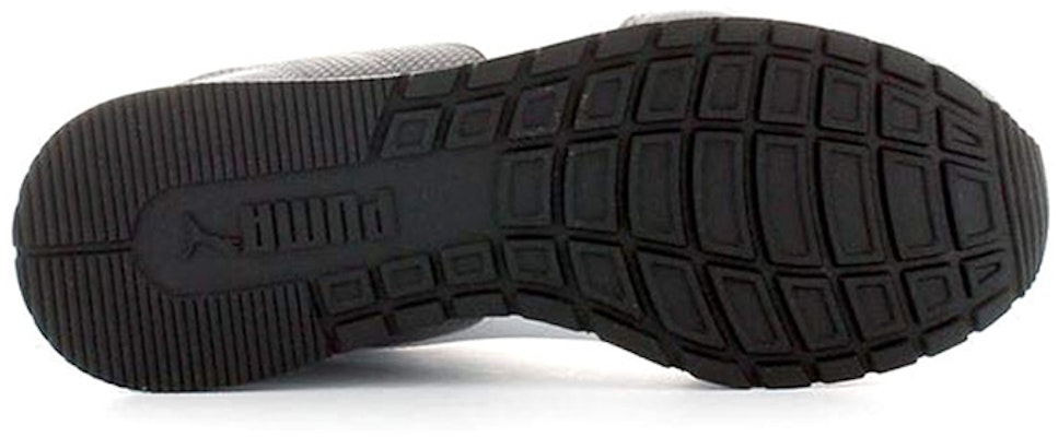 (JR) Puma St Runner V2 Mesh 'Abu Putih' 367135-03 Purchase (JR) Puma St Runner V2 Mesh 'Abu Putih' 367135-03