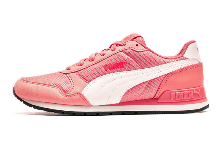 (Youth) Puma St RNNR V2 Mesh 'Pink'