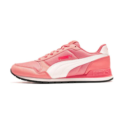 (Youth) Puma St RNNR V2 Mesh 'Pink'