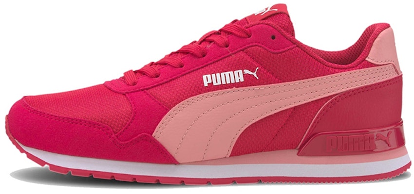 (JR) Puma St Runner V2 Mesh 'Rosa' 367135-08 Buy (JR) Puma St Runner V2 Mesh 'Rosa' 367135-08
