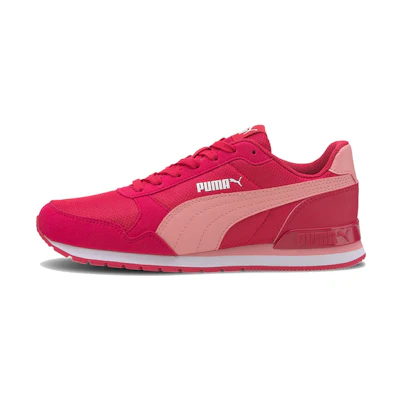 (Youth) Puma St RNNR V2 Mesh 'Pink'