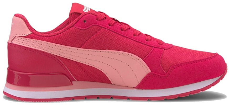 (JR) Puma St Runner V2 Mesh 'Rosa' 367135-08 Order (JR) Puma St Runner V2 Mesh 'Rosa' 367135-08