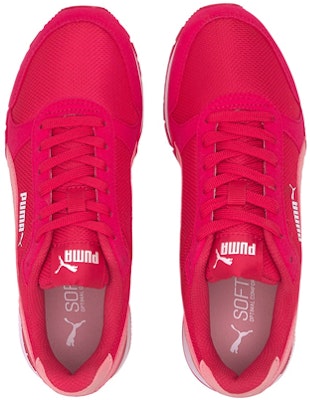 (JR) Puma St Runner V2 Mesh 'Rosa' 367135-08 Lookbook (JR) Puma St Runner V2 Mesh 'Rosa' 367135-08