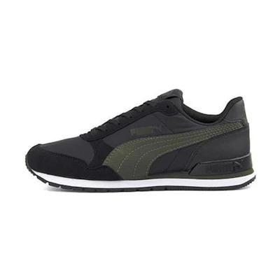 (Youth) Puma ST RNNR V2 NL 'Black Grey'