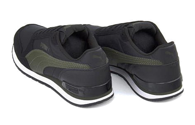 (Youth) Puma ST RNNR V2 NL 'Black Grey' 圖 3