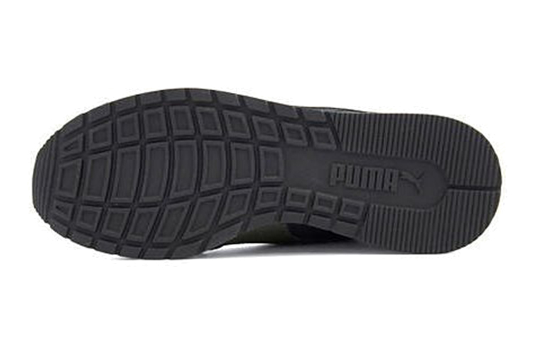 (Youth) Puma ST RNNR V2 NL 'Black Grey' 圖 4