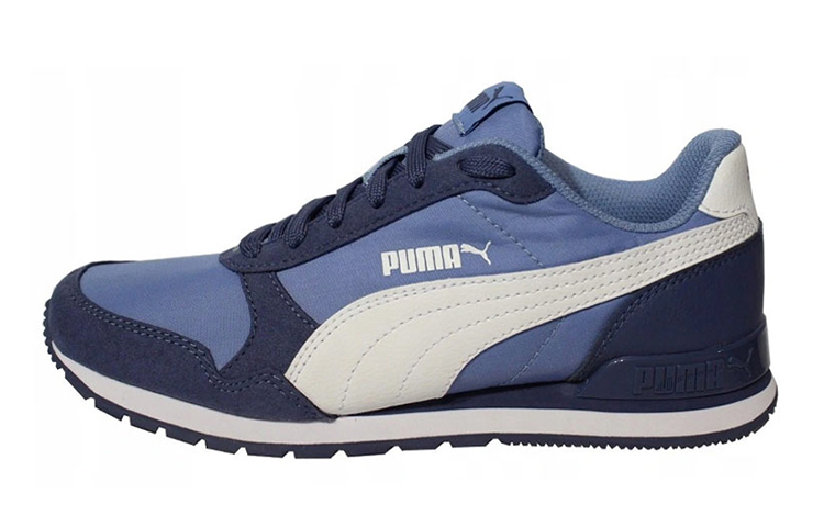 (Youth) Puma St Runner V2 NL 'Blue' 365293-03