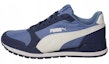 Buy (JR) 푸마 스트라이너 V2 NL 블루 (Puma St Runner V2 NL Blue) 365293-03