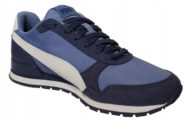 (JR) 푸마 스트라이너 V2 NL 블루 (Puma St Runner V2 NL Blue) 365293-03 Order (JR) 푸마 스트라이너 V2 NL 블루 (Puma St Runner V2 NL Blue) 365293-03