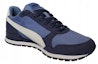 Order (JR) 푸마 스트라이너 V2 NL 블루 (Puma St Runner V2 NL Blue) 365293-03