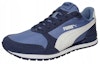 Lookbook (JR) 푸마 스트라이너 V2 NL 블루 (Puma St Runner V2 NL Blue) 365293-03