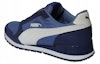 Shop (JR) 푸마 스트라이너 V2 NL 블루 (Puma St Runner V2 NL Blue) 365293-03