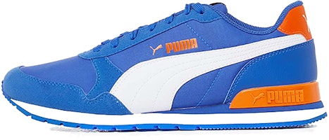 (Youth) Puma St Runner V2 NL 'Blue White' 365293-21 (Youth) Puma St Runner V2 NL 'Blue White' 365293-21