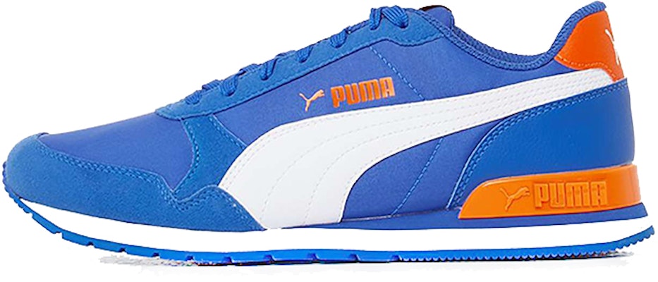 (JR) Puma ST Runner V2 NL 'Biru Putih' 365293-21 Buy (JR) Puma ST Runner V2 NL 'Biru Putih' 365293-21