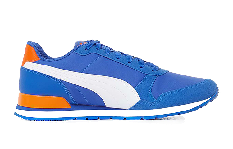 (Youth) Puma St RNNR V2 NL 'Blue White' 圖 2