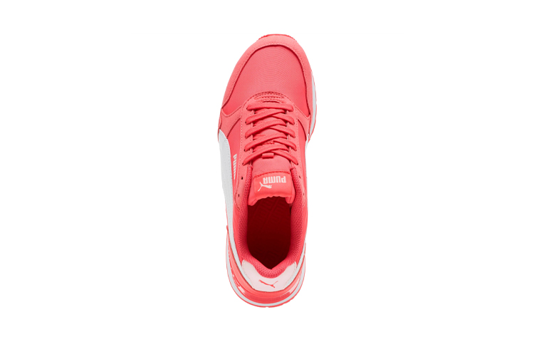 Shop (Youth) Puma St Runner V2 Nl 'Pink' 365293-04