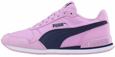 (Youth) Puma St Runner V2 NL 'Pink' 365293-07 (Youth) Puma St Runner V2 NL 'Pink' 365293-07