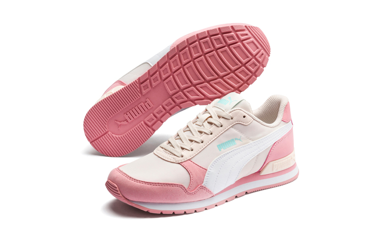 Lookbook (Youth) Puma St Runner V2 Nl 'Pink' 365293-16