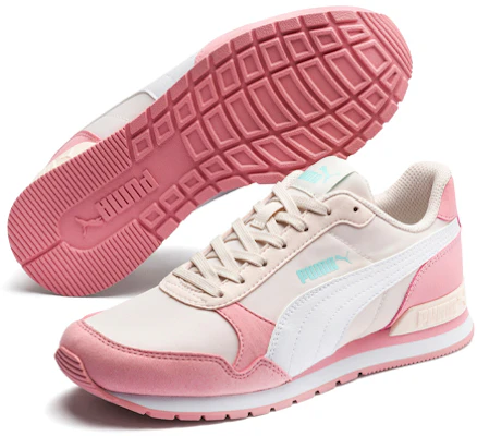 (Youth) Puma St Runner V2 Nl 'Pink' 365293-16 Lookbook (Youth) Puma St Runner V2 Nl 'Pink' 365293-16