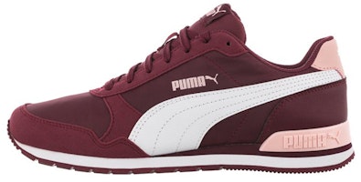 (Youth) Puma St Runner V2 NL 'Red' 365293-22 (Youth) Puma St Runner V2 NL 'Red' 365293-22