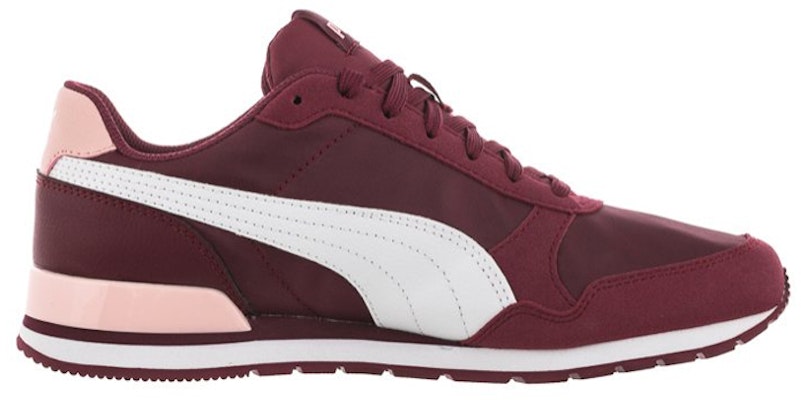 (JR) Puma St Runner V2 NL 'Merah' 365293-22 Order (JR) Puma St Runner V2 NL 'Merah' 365293-22