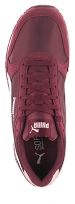 (JR) Puma St Runner V2 NL 'Merah' 365293-22 Lookbook (JR) Puma St Runner V2 NL 'Merah' 365293-22