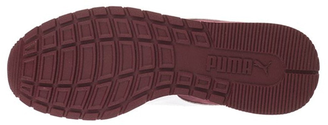 (JR) Puma St Runner V2 NL 'Merah' 365293-22 Purchase (JR) Puma St Runner V2 NL 'Merah' 365293-22