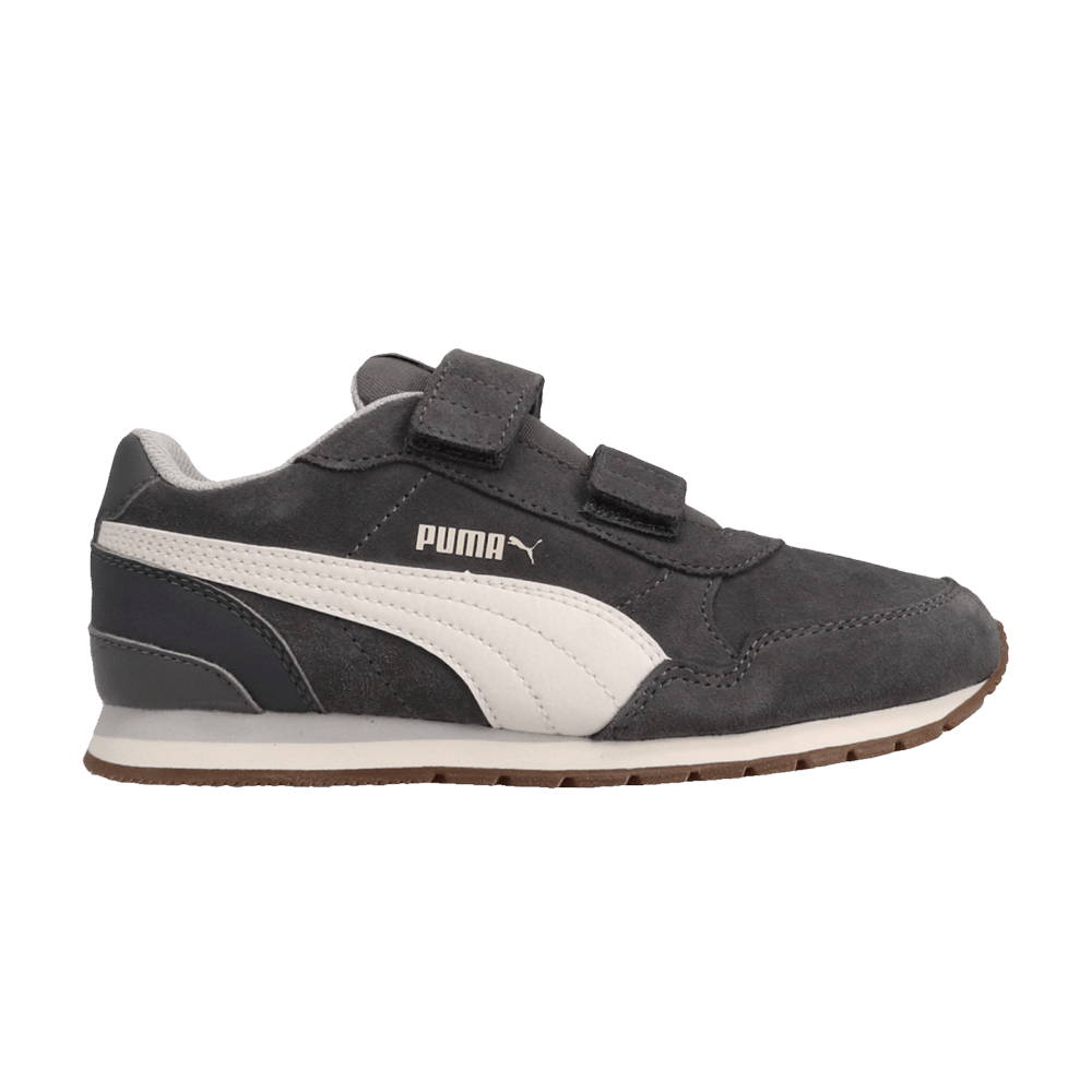 Buy (JR) Puma ST Runner V2 SD V ''Castlerock'' Sneakers 366001-04