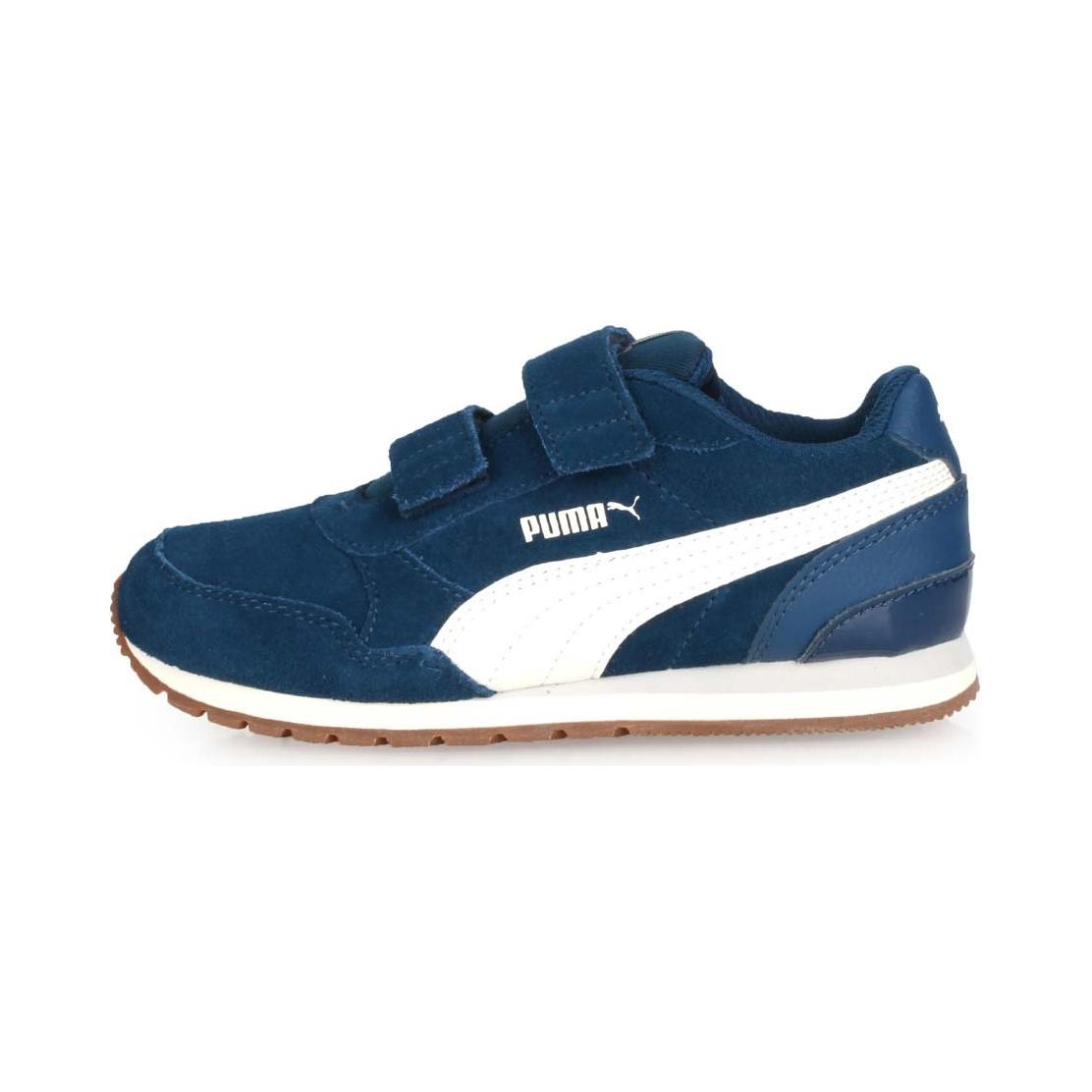(Youth) Puma ST Runner V2 SD V 'Gibraltar Sea' 366001-05