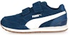 (JR) Puma ST Runner V2 SD V 'Gibraltar Sea' Lelaki/Awan Biru 366001-05