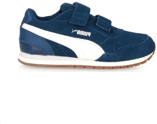 (JR) Puma ST Runner V2 SD V 'Gibraltar Sea' Sepatu Anak-anak 366001-05 Order (JR) Puma ST Runner V2 SD V 'Gibraltar Sea' Sepatu Anak-anak 366001-05