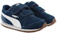 (JR) Puma ST Runner V2 SD V 'Gibraltar Sea' Lelaki/Awan Biru 366001-05