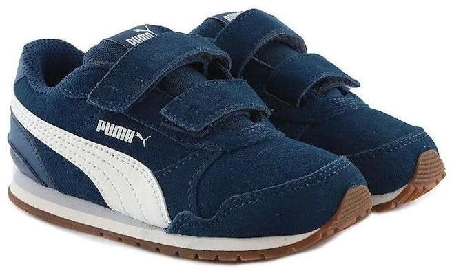 (JR) Puma ST Runner V2 SD V 'Gibraltar Sea' Sepatu Anak-anak 366001-05 Shop (JR) Puma ST Runner V2 SD V 'Gibraltar Sea' Sepatu Anak-anak 366001-05