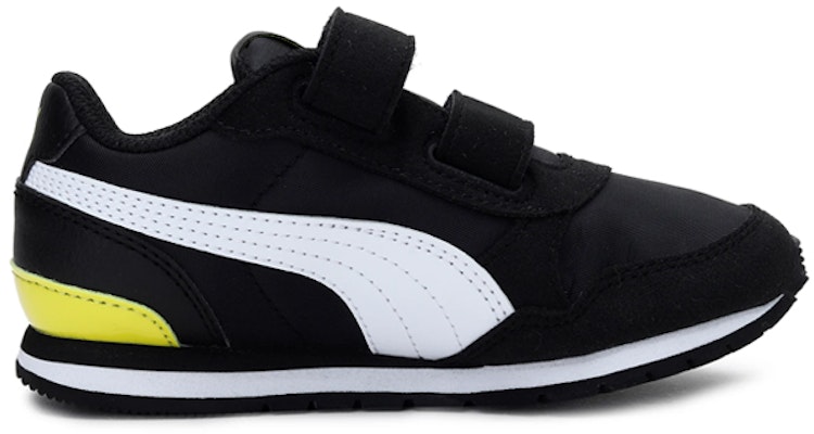 (Youth) Puma ST Runner V2 V Jr 'Black' 365294-17 Order (Youth) Puma ST Runner V2 V Jr 'Black' 365294-17