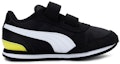 Order (Youth) Puma ST Runner V2 V Jr 'Black' 365294-17