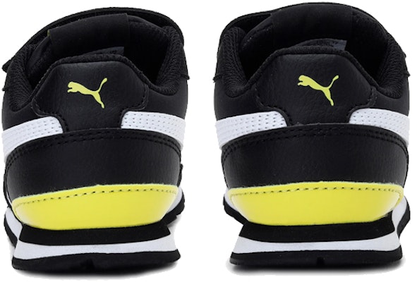 (Youth) Puma ST Runner V2 V Jr 'Black' 365294-17 Lookbook (Youth) Puma ST Runner V2 V Jr 'Black' 365294-17