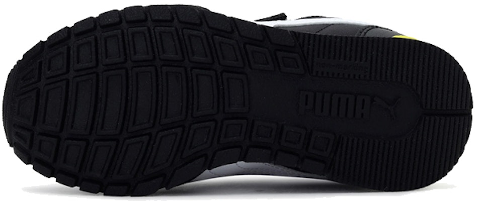 (Youth) Puma ST Runner V2 V Jr 'Black' 365294-17 Shop (Youth) Puma ST Runner V2 V Jr 'Black' 365294-17