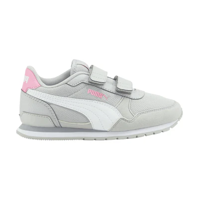 (Youth) Puma ST RNNR v3 Mesh V 'Grey Violet Prism Pink'