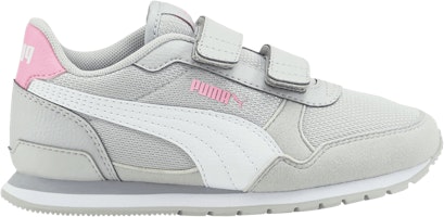 (Youth) Puma ST Runner v3 Mesh V 'Grey Violet Prism Pink' 385511-03 (Youth) Puma ST Runner v3 Mesh V 'Grey Violet Prism Pink' 385511-03